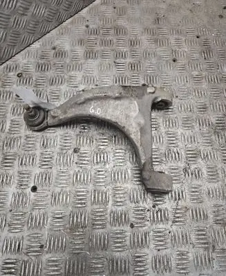 Rear upper control arm/wishbone