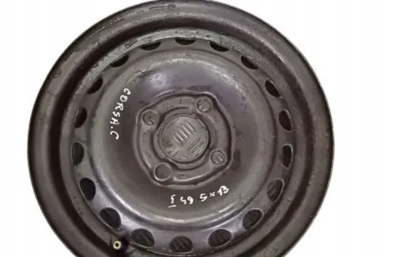 Opel Corsa C R13 steel rim 