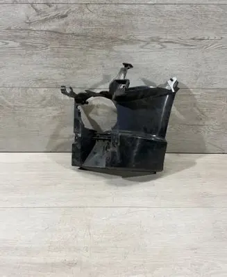 BMW 3 F30 F35 F31 Fog light bracket 8054163 72756411