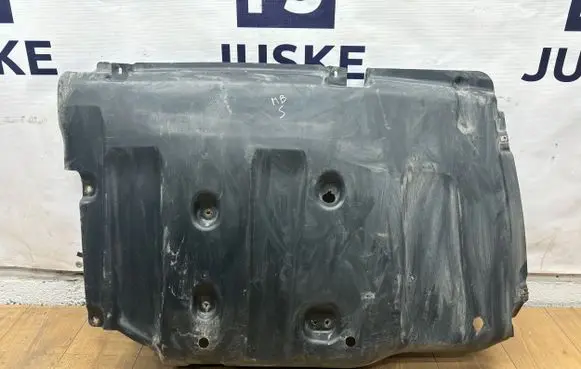 Mercedes-Benz S AMG W222 Fuel tank bottom protection A2226901007
