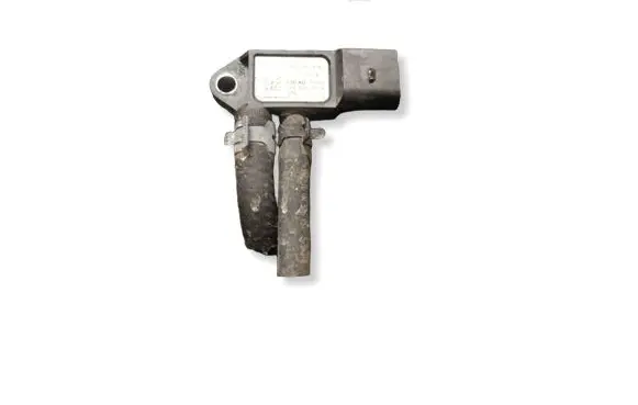 Volkswagen Touareg II Exhaust gas pressure sensor 059906051A