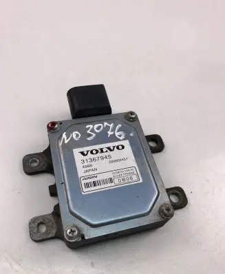 Volvo XC90 Other control units/modules 31367945