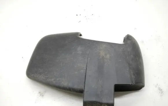 Ford Transit VII Plastic wing mirror trim cover BK3117K747AA 212835455