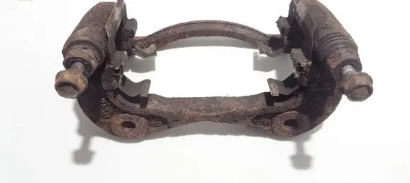 Hyundai Tucson JM Front brake caliper