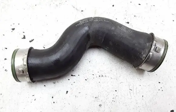 Volkswagen Scirocco Intercooler hose/pipe 1K0145832J