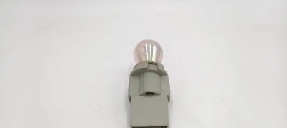 BMW 5 E60 E61 Tail light bulb cover holder 2489804 63132489804 63211387697