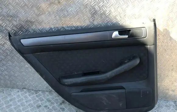 Audi A6 S6 C5 4B Rear door card panel trim 4b0867305