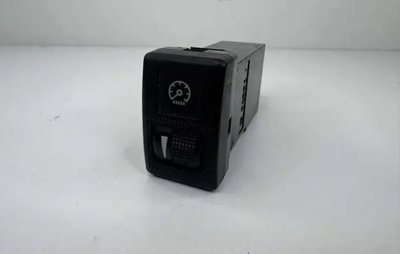 Mazda 6 Headlight level height control switch 4740G52 0G52 474