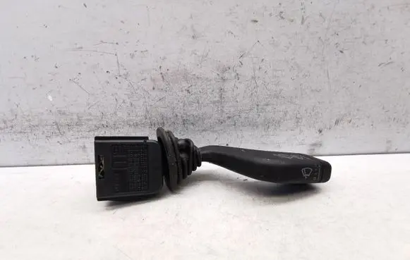 Opel Zafira A Wiper control stalk 90124931