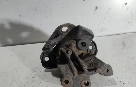 Citroen C1 Engine mount vacuum valve 