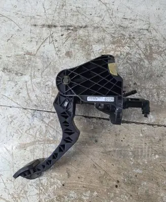Volkswagen Golf V Clutch pedal 1K1721059BB 1K1721053BB