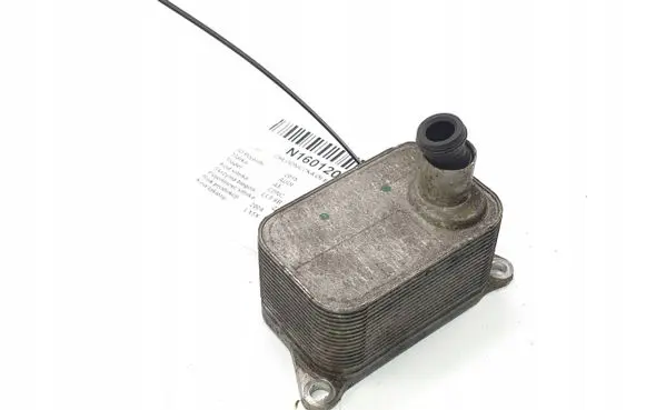 Audi A5 8T 8F Coolant radiator 06J117021J