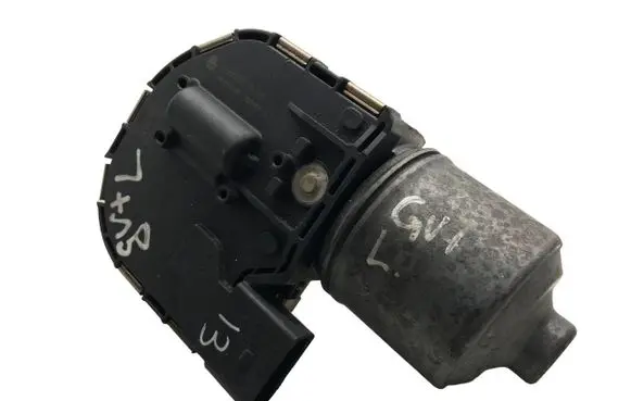 Volkswagen Golf Plus Rear window wiper motor 5M0955119B 1397220501 0736214611