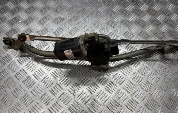 Audi A6 S6 C5 4B Front wiper linkage 422205