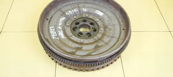 Mercedes-Benz A W176 Dual mass flywheel A6070301105 607951