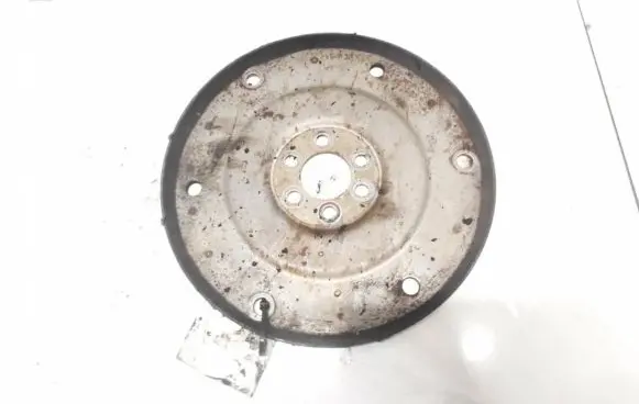 Flywheel
