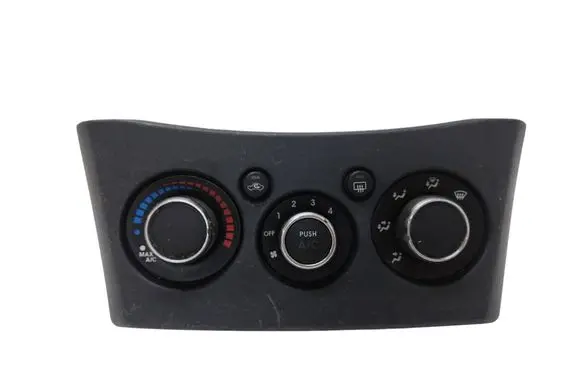 Mitsubishi Eclipse Climate control unit MN121361HA 6221240354