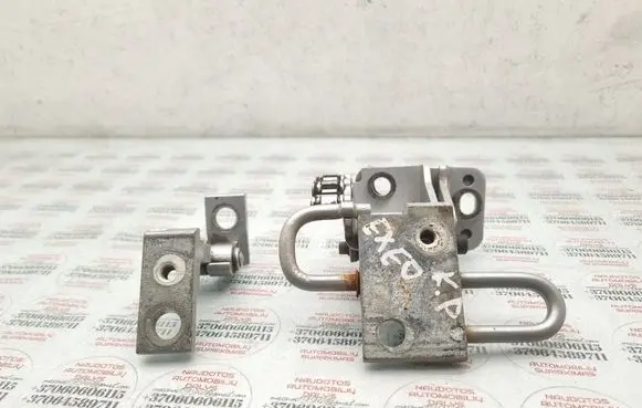 Seat Exeo (3R) Front door hinge set 8E0831411E