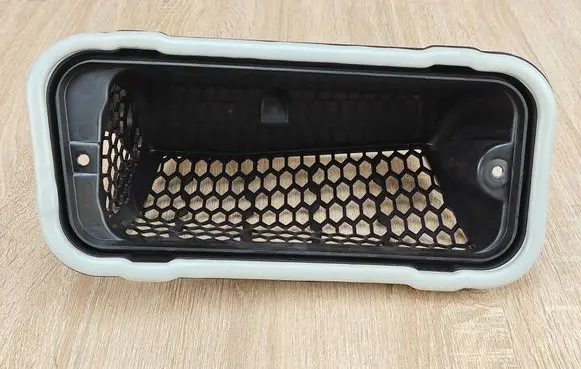 BMW X4 G02 Air micro filter air duct channel part 9364882