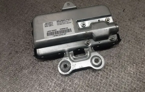 Land Rover Range Rover L322 Front door airbag EHM000120 30322456A
