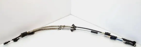 Ford Galaxy Gear shift cable linkage 7M0711877H 95VW7E395AH