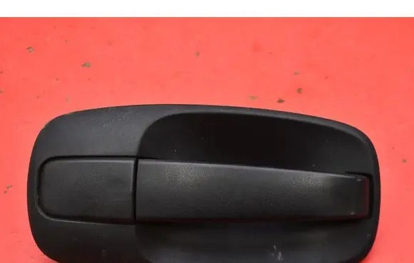 Renault Trafic II (X83) Front door exterior handle 8200170597