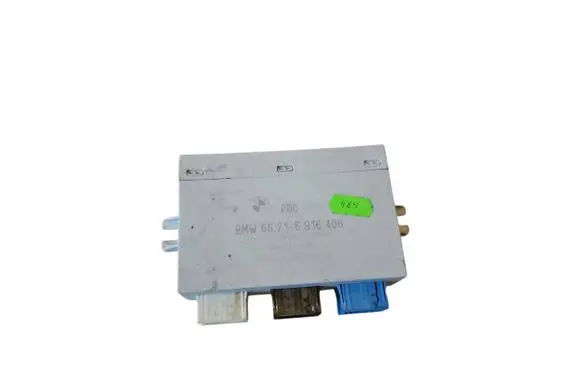 BMW 5 E39 Parking PDC control unit/module 66216916406