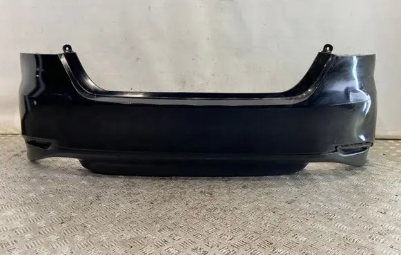 Toyota Camry VIII XV70 Rear bumper 5215933390 5215933410 5215933420