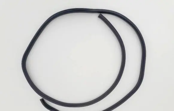 KIA Picanto Rubber seal front door (on door) 