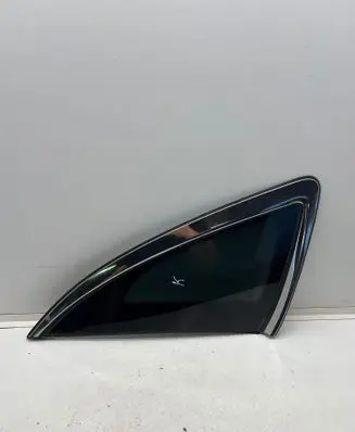 Ford Edge II Rear side window FT4BR29701AC