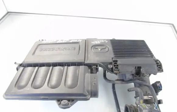 Mazda 2 Air filter box 0141402460