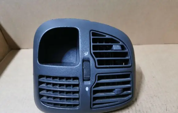 Fiat Ducato Dashboard side air vent grill/cover trim