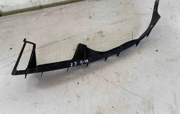Mazda 6 Front bumper mounting bracket GP9A50161