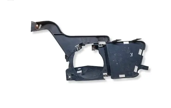 BMW 3 E92 E93 Fog light bracket 8044377 51118044377