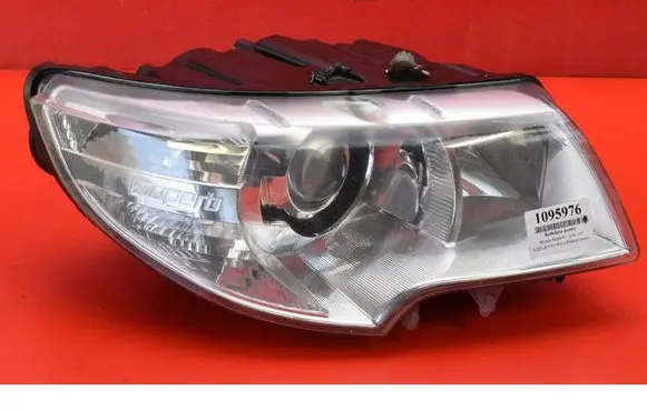 Skoda Superb B6 (3T) Headlight/headlamp 3T1941018E