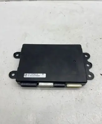 Tesla Model X Suspension control unit/module 113479401D ADU22270100047