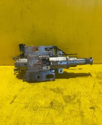 Volkswagen Polo Steering wheel axle 6Q1419501BB