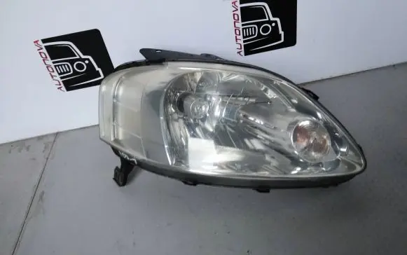 Volkswagen Fox Headlight/headlamp 5Z1941006A 5Z1941006C