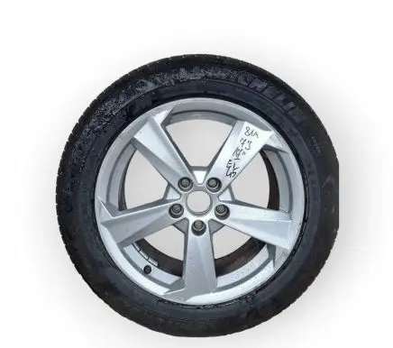 Audi Q2 - R17 alloy rim 