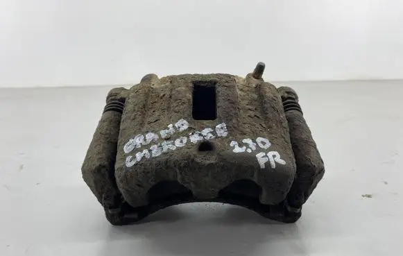 Jeep Grand Cherokee (WJ) Front brake caliper