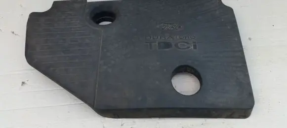 Ford Mondeo MK IV Engine cover (trim)