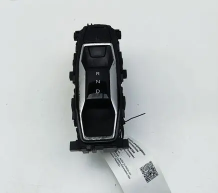 Audi E-tron GT Gear shifter/selector 4J3713059C