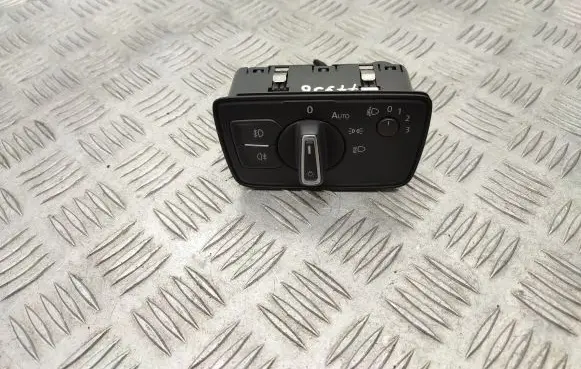 Volkswagen PASSAT B8 Light switch 3G0941633