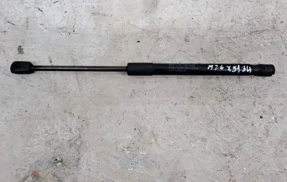 BMW 2 F46 Tailgate/trunk/boot tension spring 51237348853