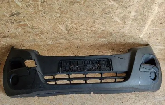 Opel Movano B Front bumper 620220008R