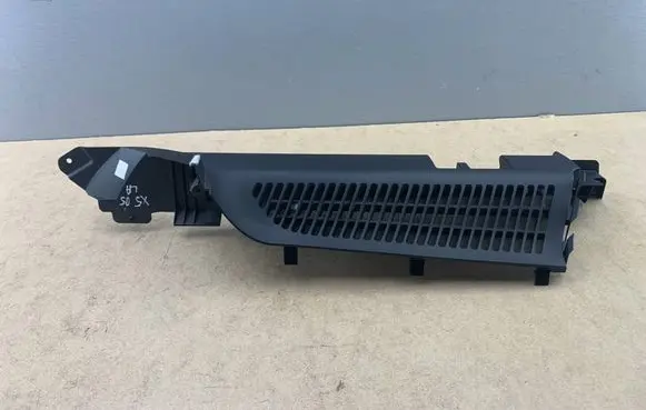 BMW X5 E53 Trunk/boot side trim panel 7114358 51477114358 51477122030