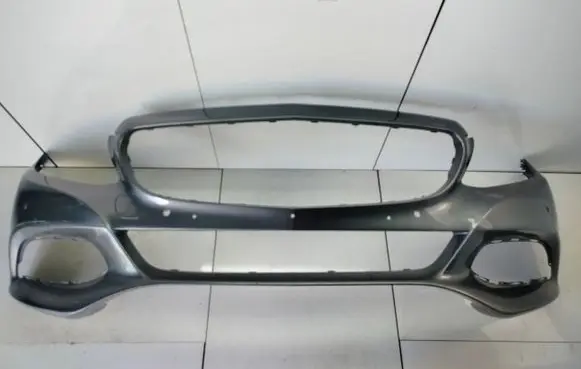 Mercedes-Benz C AMG W205 Front bumper A2058850125