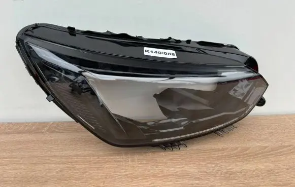 Peugeot 208 Headlight/headlamp L90179572