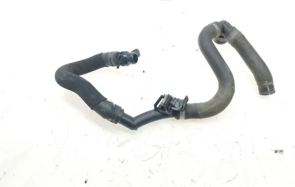 Seat Alhambra (Mk2) Engine coolant pipe/hose 7N0121070 7N0122073M 7N0122291A