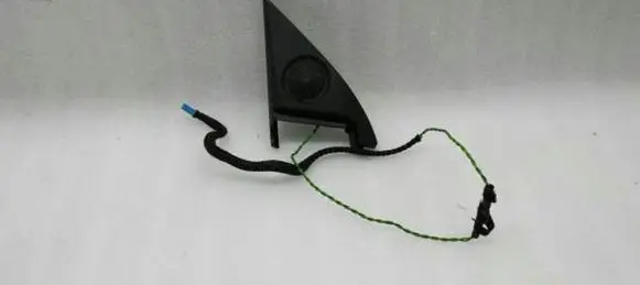 BMW 6 E63 E64 Front door high frequency speaker 65136931641